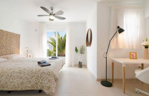 Luxurious Bungalow A2 in a quiet complex with pool 100m from the sea - Foto 9