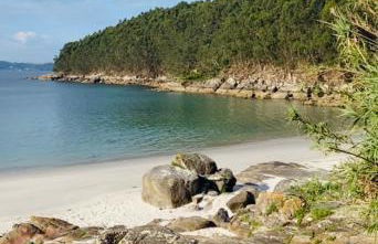 Apartamentos Limar Portonovo - Sanxenxo - Foto 35