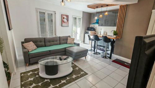 F1 220 metre de la GARE - Foto 2