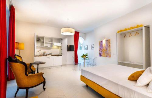 Dimora Filangieri - Photo 40