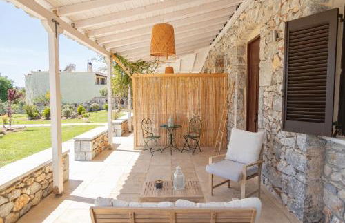 Sophia Areopoli Town Square - Foto 34