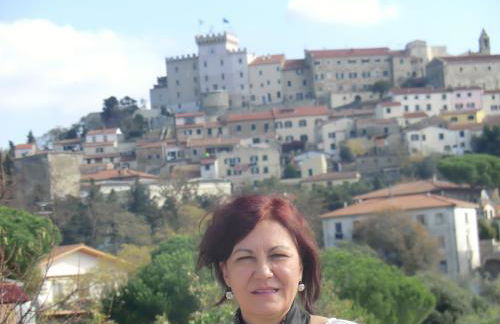 Verde Mare apartment Rosignano Marittimo - Foto 5