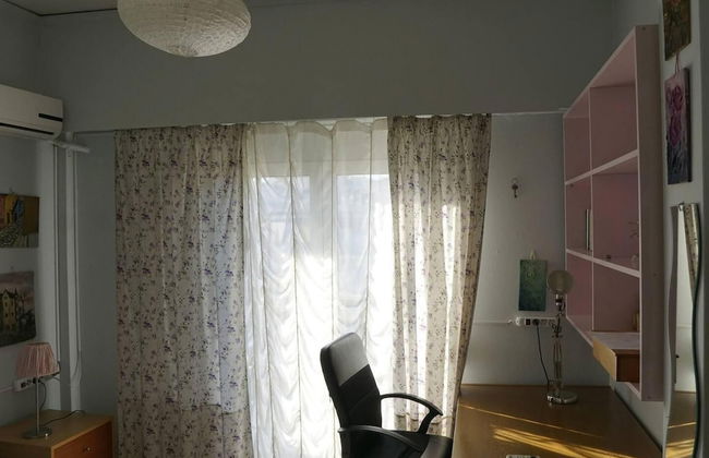 Immaculate 2-bed Apartment in Zografou - Photo 22