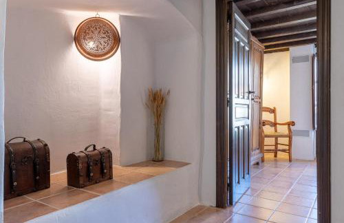 Casa rural la grande - Foto 17