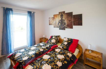 Ferienwohnung / Haus Hunsrückblick - Foto 8