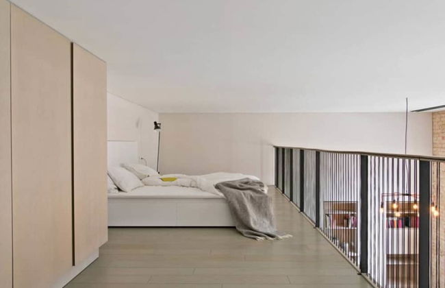 Luxury 1-bed Apartment in Vilnius Oldtown - Photo 4