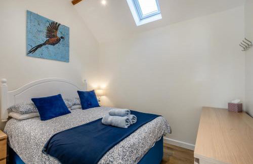 The Old Dairy & The Old Stables - Foto 21