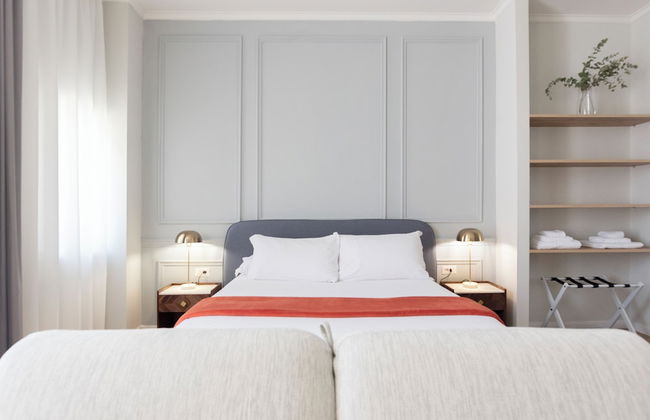 La clè de la maison - Photo 18