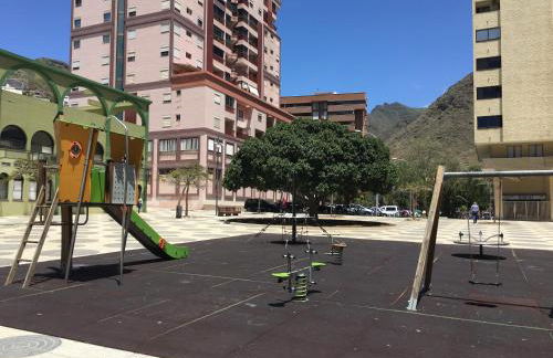 Vacacional Anaga ideal descanso parking gratuito - Foto 35