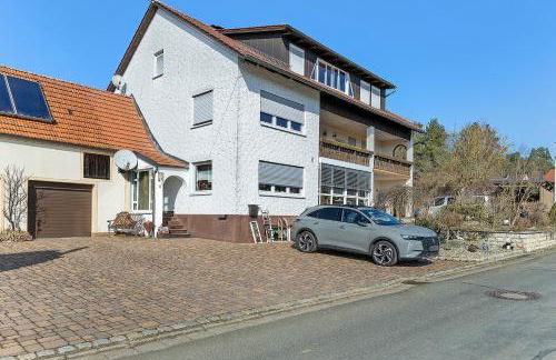 Fewo Tanja's Blumenparadies - Foto 31