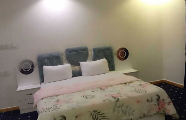 Jawar Al Taiba Suites - Photo 3