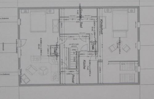 FeWo mit Balkon, Zimmermann - Foto 54