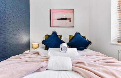 The Cozy Nook in Islington - Foto 24