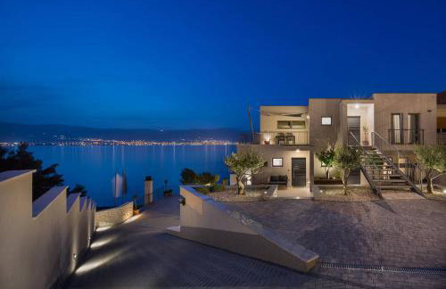 Olive Hill House - ground floor - Photo 11