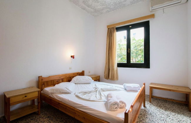 Zygos Apartments - Foto 28