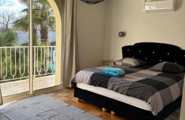 La Villa des Moments Chaleureux - Foto 10