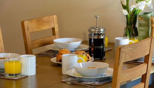 Marine Apartment - Foto 5