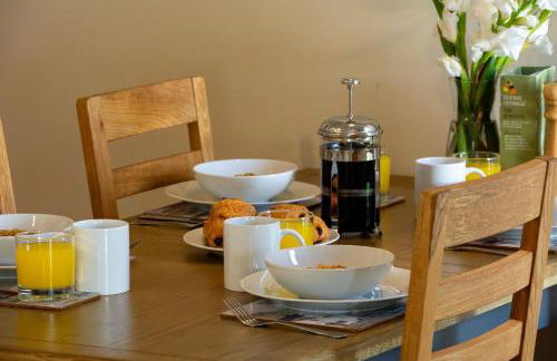 Marine Apartment - Foto 5