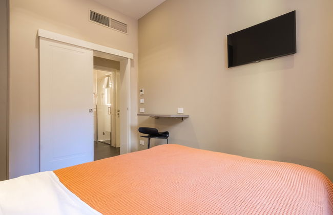 Golden Suite by Studio Vita - Foto 7