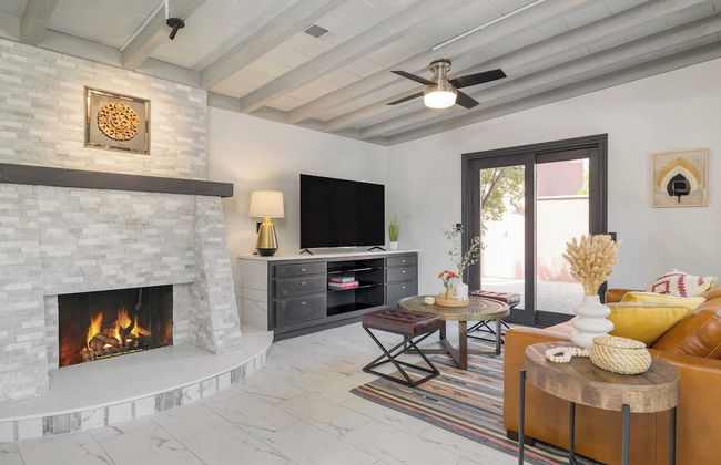 Mystic Sunset by Avantstay Thunder Mountain View + Pool, Driving Range, Casita - Photo 7