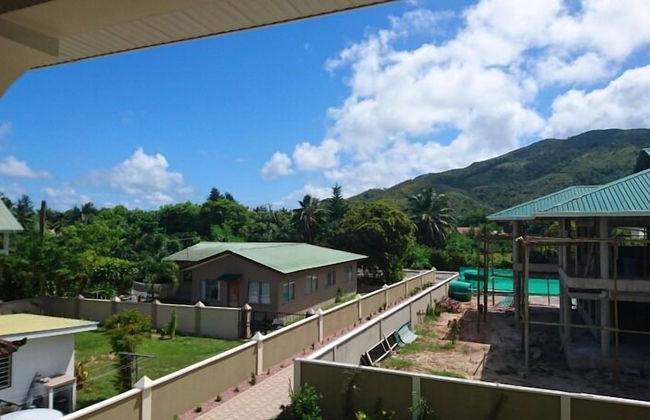 Seashell Beach Villa - Photo 40