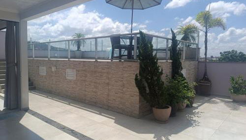 Apartamento Cobertura em Gaspar - Foto 4