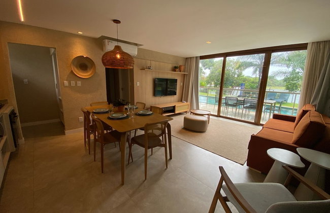 Guarajuba Suites Premium Boutique Hotel - Foto 13