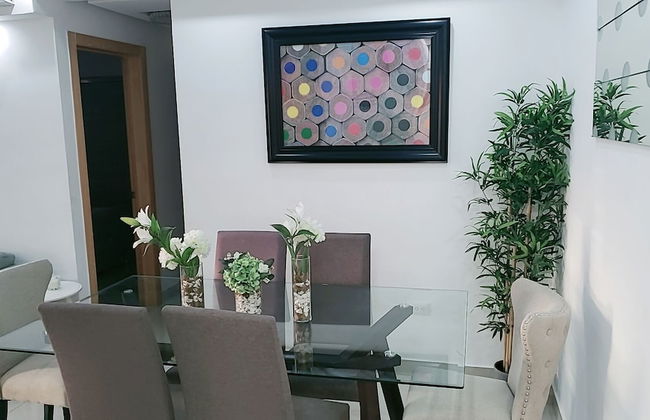 Hotel Boca del Mar Playa Boca Chica - Foto 2