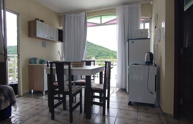 Pousada do Betão - Guarda do Embaú - SC - Photo 44