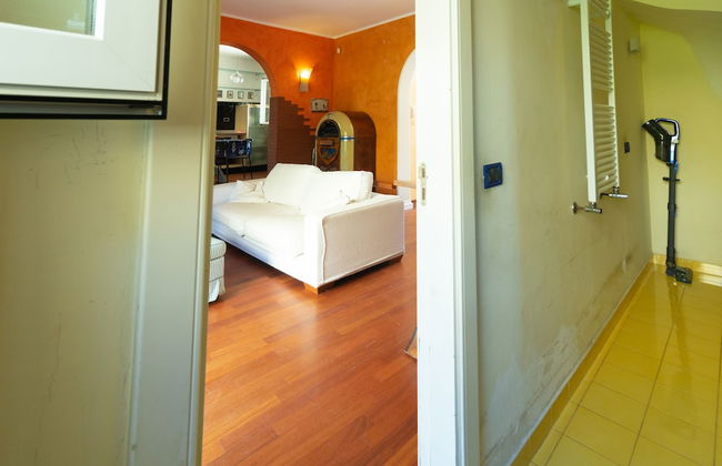 Casa vacanza La Picciotta - Photo 41