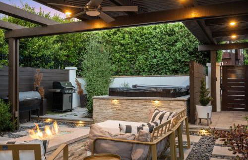 Luxury La Jolla Home with Jacuzzi - Foto 1