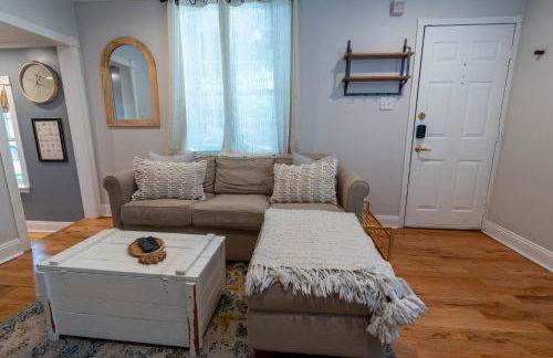 Historic Family 3BR Trinity in the Heart of Philly - Foto 11