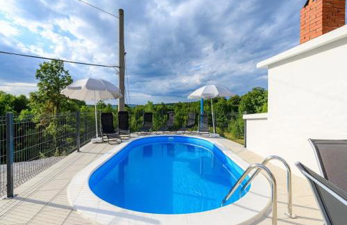 Spacious Apartment in Markoci - Foto 6