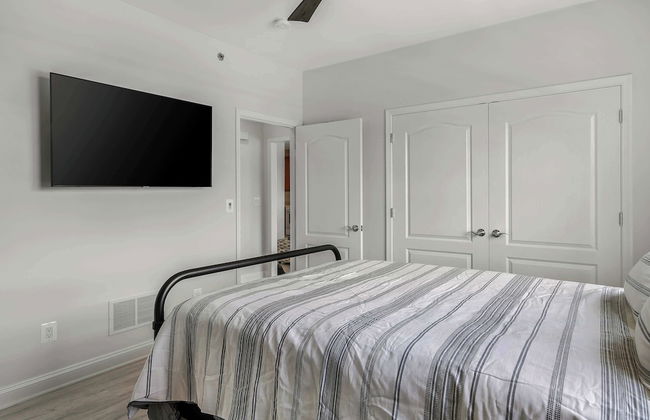 Grande at Canal Pointe A Coastal Getaway - Foto 5