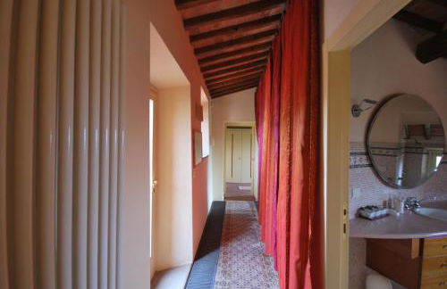 San Martin del Colle Holiday Home - Foto 40