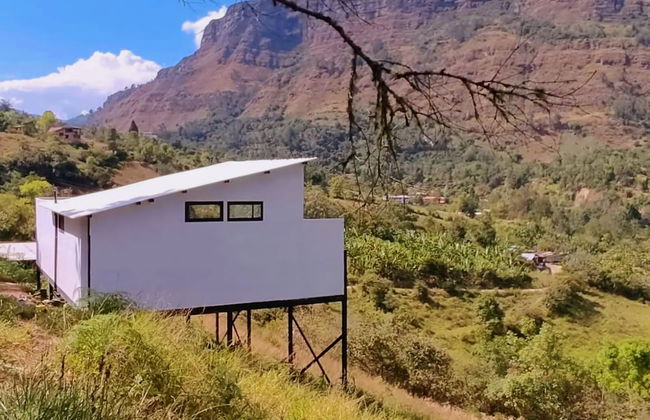 Glamping Villa Transito - Photo 28