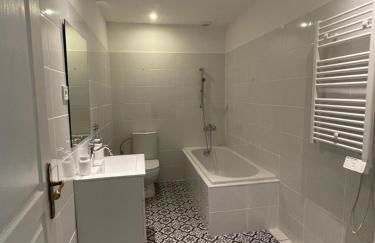 Appartement standing proche plage - Foto 7