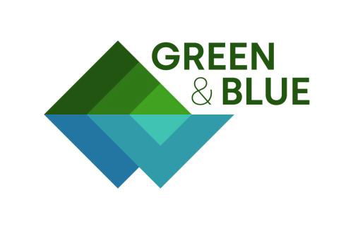 Green&Blue - Photo 18