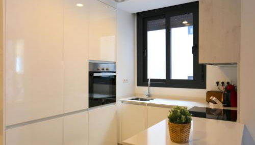 SOUL Malaga City Apartment - Foto 5