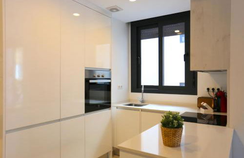 SOUL Malaga City Apartment - Foto 5
