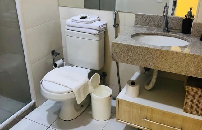 Golden Lake Residence - Foto 6