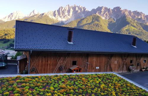 Ferienwohnungen Kuentnerhof - Foto 52