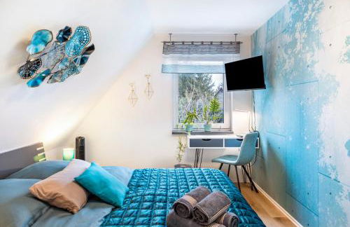 Ferienhaus Kirsch - Foto 25