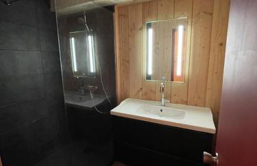 Studio La Mongie - Foto 8