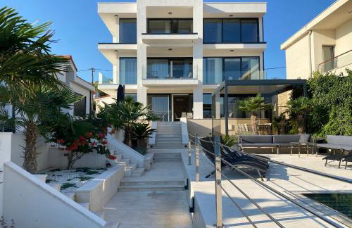 Villa Sun and Sea - Foto 12