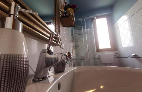 L'oasi nello Zingaro - Foto 19