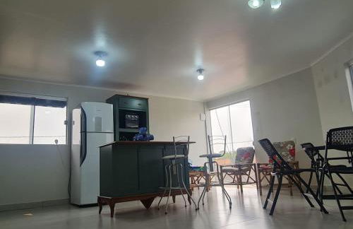 Pousada Kabannas - Foto 29