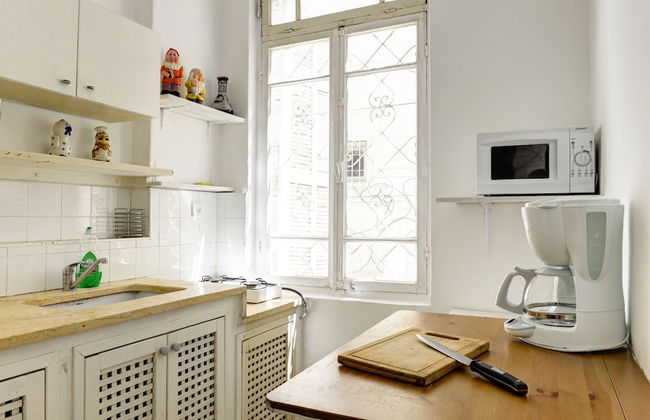 Tel-Aviving Apartments - Foto 64