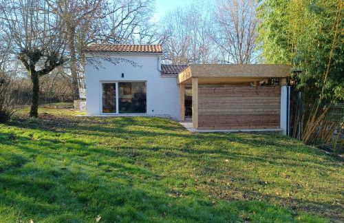 Chez Emoun et Lina - Foto 9