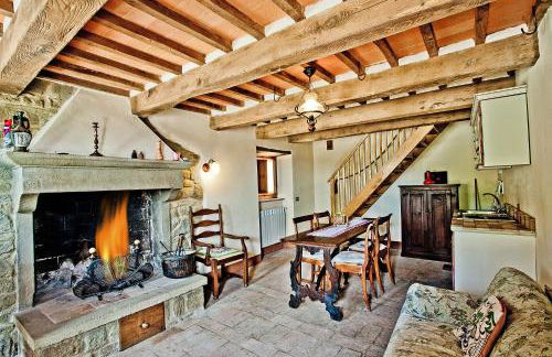 Agriturismo Terra di Michelangelo - Foto 17